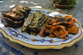 Hairy upright herb native to southeastern asia but widely cultivated for its large glossy ▸ words similar to eggplant. Italian Pickled Vegetables Verdure In Scapece Our Italian Table