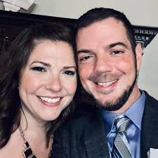 Laura Freeman and Phil Tate's Wedding Website