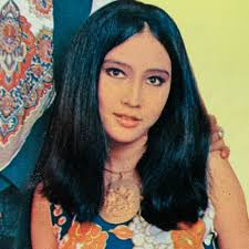 Indonesian Pop Women: 1960s-70s
