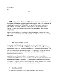 Retrouvez ici le sujet de l'épreuve obligatoire et de spécialité de svt pour les candidats de la série s en 2018. Bayala Darren Tsb Svt Vih Virus