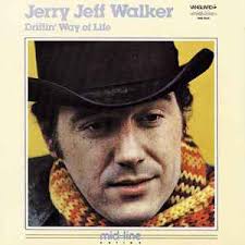 Jerry Jeff Walker