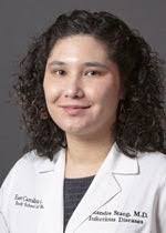 Alexandra Stang's Instagram, Twitter & Facebook