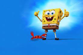 Spongebob Wallpaper Download Free Awesome High Resolution Wallpapers For Desktop And Mobile Devices In A Spongebob Wallpaper Spongebob Imagination Spongebob