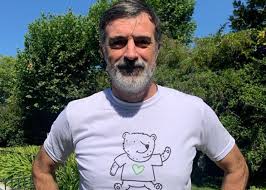 26 may 1969, buenos aires) is an argentine politician. El Tuit Que Hizo Viral A Esteban Bullrich Durante El 8m Junin 24 Noticias De Junin