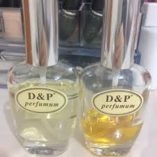 DİĞER DP 2 adet parfüm