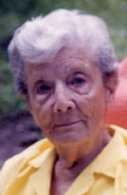 Dorothy Ballou Strubel