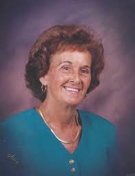 Obituary information for Arlene Whaley Conaway