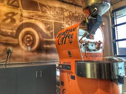 I guess i am a starbucks person & the one in the harris teeters store is the best. High Octane Coffee Company