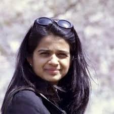 Sandhya (@sandhyarrao)