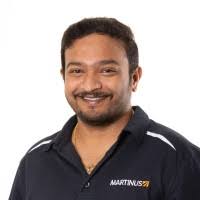 6 "Mohith Kola" profiles