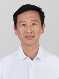 Ong will be minister for education (higher education and skills) and ng will be minister for education (schools), the same portfolios that they took on as acting ministers shortly after the september 2015 general elections. Ong Ye Kung People S Action Party