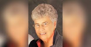 Obituary for Carol Ann (DeRosier) Bentley
