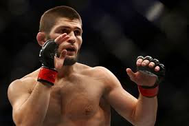 @ufc lightweight fighter, the eagle of dagestan. Habib Nurmagomedov Ves Habiba Habib Nabral 8 Kg Posle Vzveshivaniya Chempionat