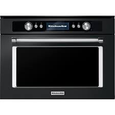 kitchenaid kmqcxb 45600 45cm compact