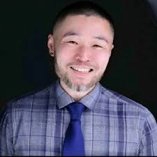 Now introducing the artist formally known as MSgt Huffman. Time to see  what's in store for Mr. Huffman!