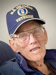 CMSgt Harold Lee "Hal" Mayo Obituary (2022)