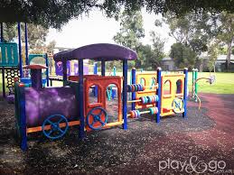 Leicester Street Playground Parkside If You Re Looking For A Fenced Playground Or Toddlers Or Smaller Kids Then Check Toddler Playground Playground Toddler