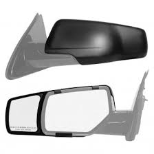 Though gm has not recalled any tahoe's for mirror related issues, a. K Source 80920 Driver And Passenger Side Towing Mirror Extensions