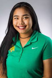 2017-18 Women's Golf Roster