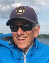 Obituary information for David G. Wolff