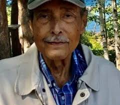 Obituary information for James Brusse