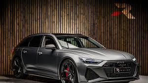 Image result for Daytona Gray 2023 RS6