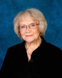 Obituary of Mildred Elizabeth Marshall