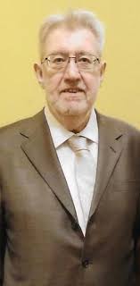 Death Notice of John Noel Foran (Ballyduff, Kerry)