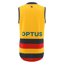 Adelaide crows indigenous 2020 guernsey jumper size medium bnwt afl mens jersey. Adelaide Crows 2021 Mens Away Guernsey Rebel Sport