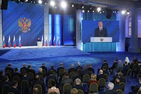 Президент россии владимир путин выступил на открытии петербургского международного экономического форума. Vystuplenie Vladimira Putina Na Pmef Budet Obemnym Lyudi Obshestvo Aif Sankt Peterburg