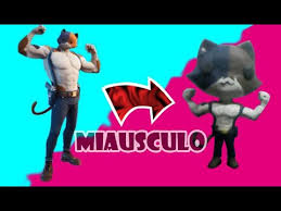 Figures bring your favorite video game characters to life with a unique stylized design. Funko Pop Miausculo Fortnite Youtube