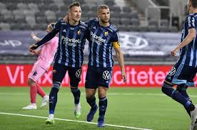 Currently, djurgårdens if rank 1st, while malmö ff hold 2nd position. Fm4id0ybsifjzm