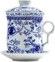 Head over to westelm.com to get your registry started. Blue And White Porcelain Tea Infuser Tea Accessories Cooking Dining Umoonproductions Com