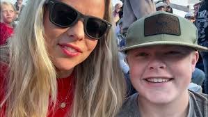 float down a river in the mountains with me