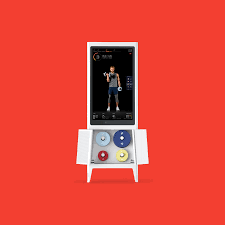 Griboyedov channel embankment, 156 190121 russia, saint petersburg. Tempo Studio Review The Future Of Gyms Wired