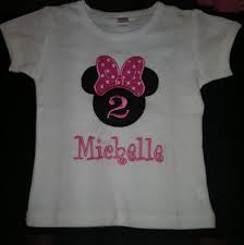 Minnie Mouse Birthday Shirts For Adults Michelle S Custom Minnie Mouse Birthday Shirt Etsy 20 Minnie Mouse Birthday Shirt Minnie Mouse Birthday Birthday Shirts
