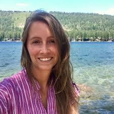 Catherine Sillars's Instagram, Twitter & Facebook