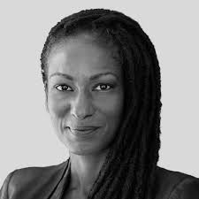 Ruha Benjamin — Center for Critical Race + Digital Studies