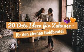 Zunächst gibt es einen text zu lesen. 20 Date Ideen Fur Zuhause Fur Den Kleinen Geldbeutel The Impish Ink