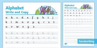 Just click on the letters below to. Cursive Handwriting Practice Sheet