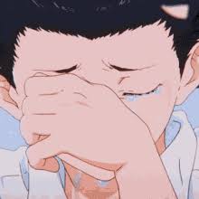 Maybe you would like to learn more about one of these? Silent Voice Gifs Tenor