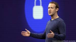 Mark zuckerberg loves america, conservative writer ian miles cheong said. Facebook Ceo Mark Zuckerberg Calls For Internet Regulation News Dw 31 03 2019