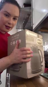 Kettle George at Asda