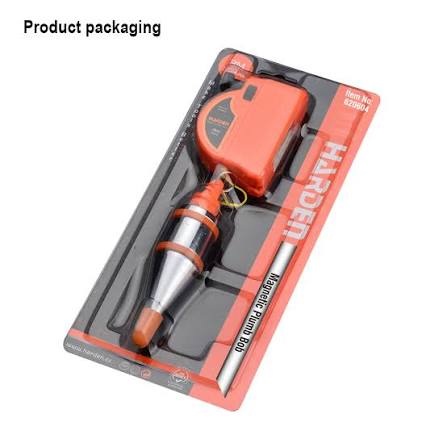 Chisel / Plumb Bob / Float / Polisher
