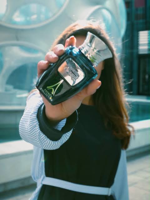 Elevate your senses with the Haramain Azure French Collection, a fragrance  that captures the essence of luxury from Al Haramain Perfumes. With every  spray, it becomes a journey through luxurious ...
