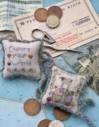 Browse by theme and level to find the design of your dreams! Shepherd S Bush Scissor Fob Kits