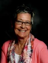 Obituary information for Annette "Toni" Louise Doyle