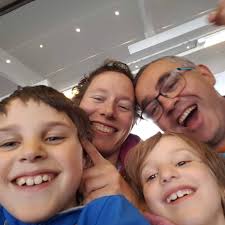 I haven't seen anyone post about this, but does anyone have shifting  eyesight?