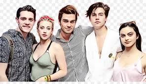 Archie is a student at riverdale high school, a budding musician, and a football player for the. Riverdale Background