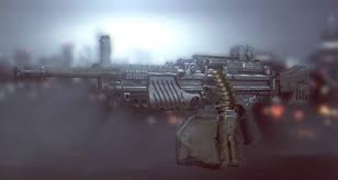 How to unlock the aws by completing the swiss cheese assignment. Battlefield 4 Weapon Guides Mg4